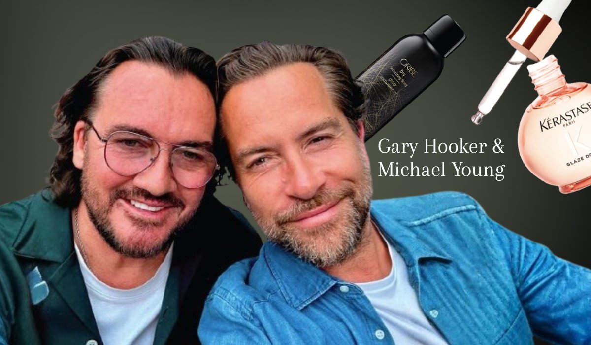 Professional Hairdresser Magazine tweet media