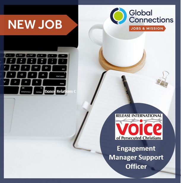 Global Connections Jobs and Mission tweet media