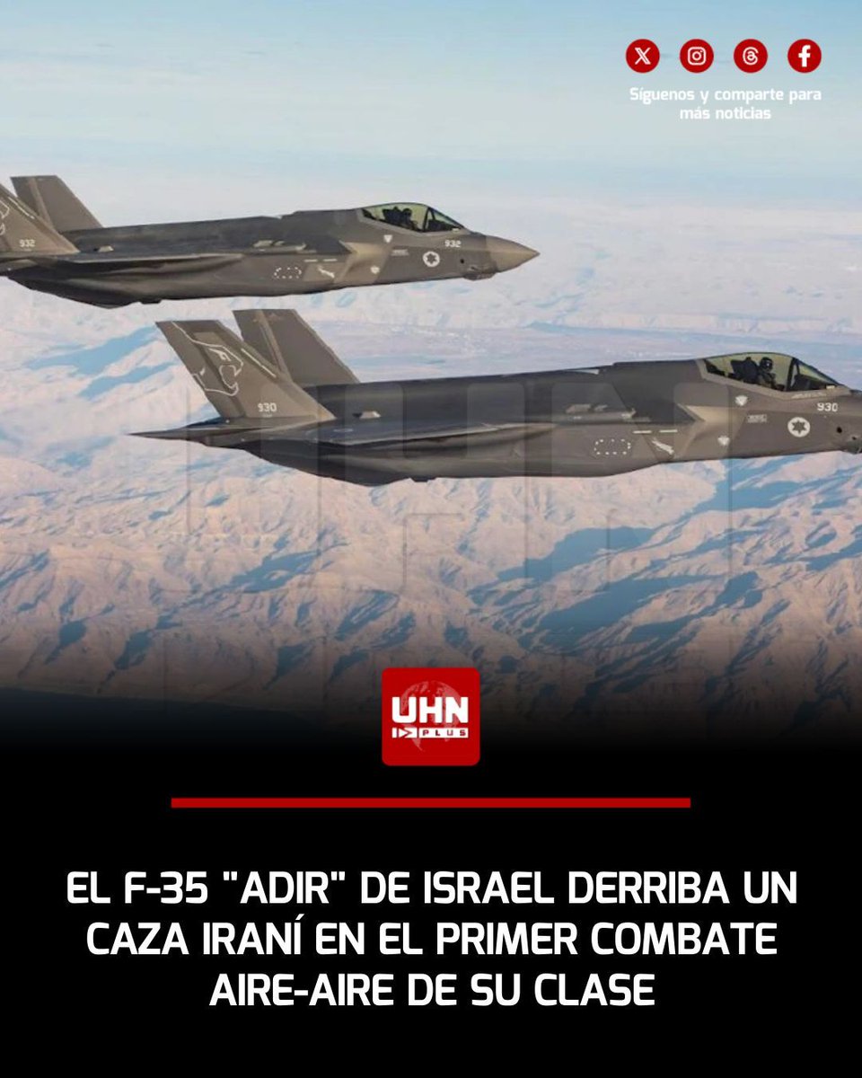 UHN Plus tweet media