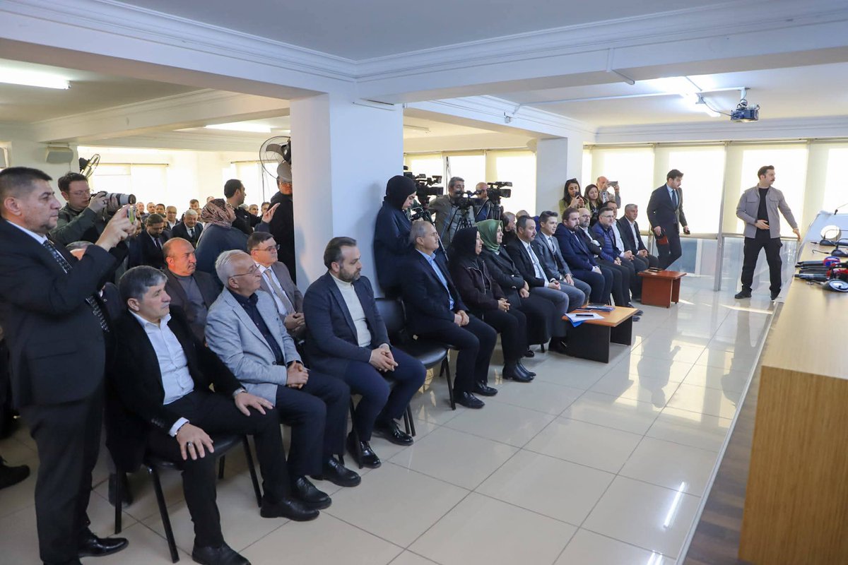 AK Parti Afyon tweet media