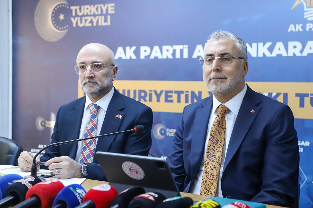 AK Parti Afyon tweet media