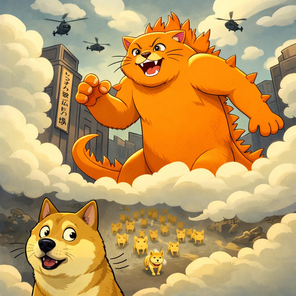 Catzilla tweet media