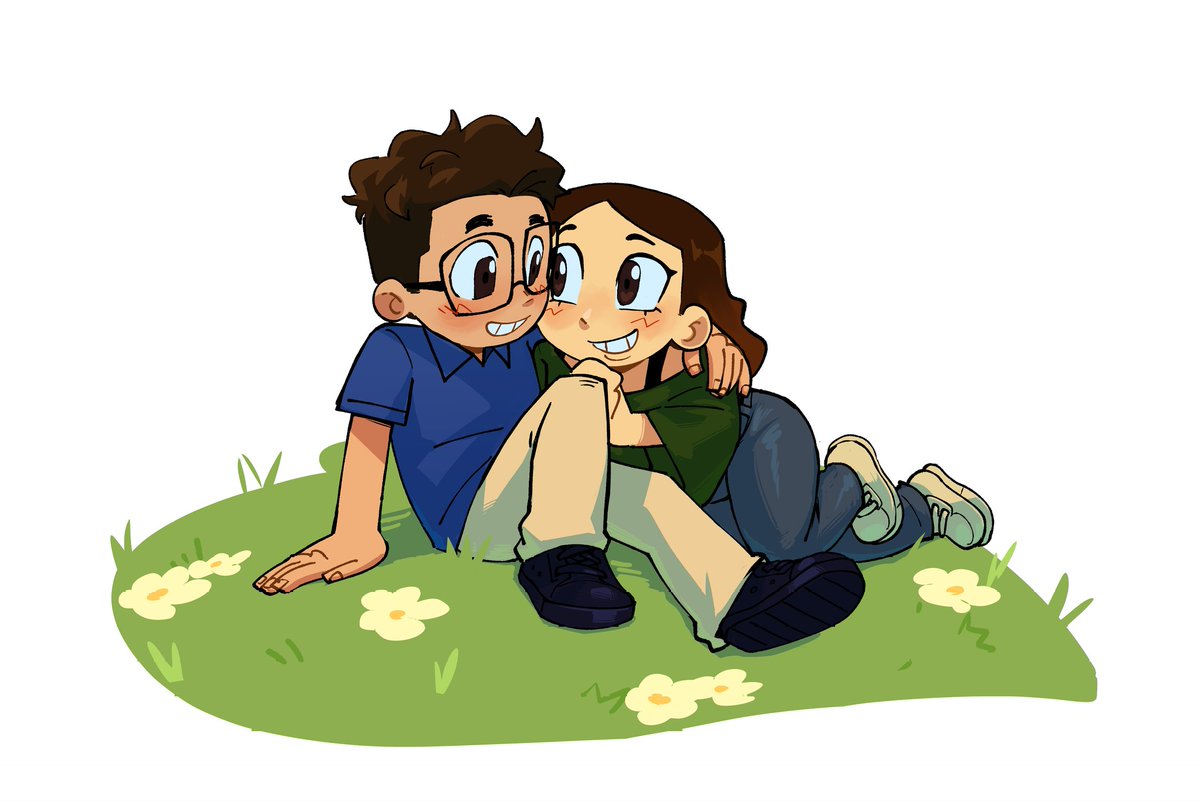 ⚠️黄色 Roy 黄色⚠️ COMMISSIONS OPEN tweet media