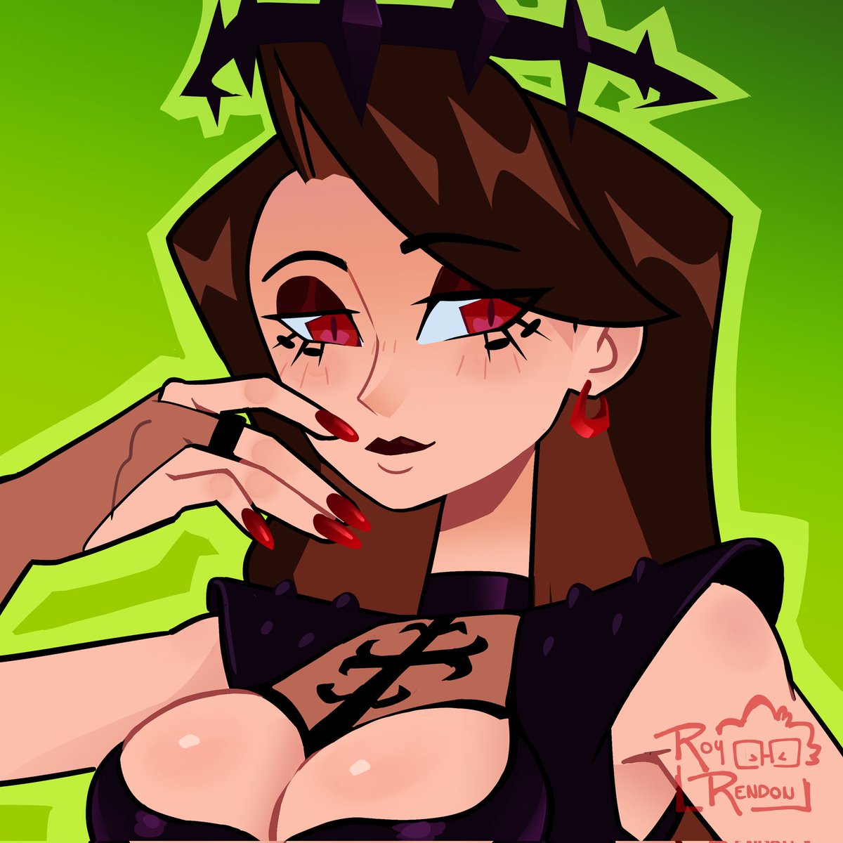 ⚠️黄色 Roy 黄色⚠️ COMMISSIONS OPEN tweet media