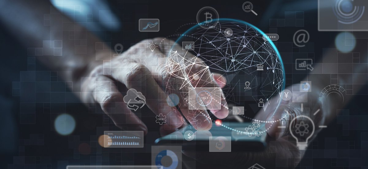 Zitin Technologies tweet media