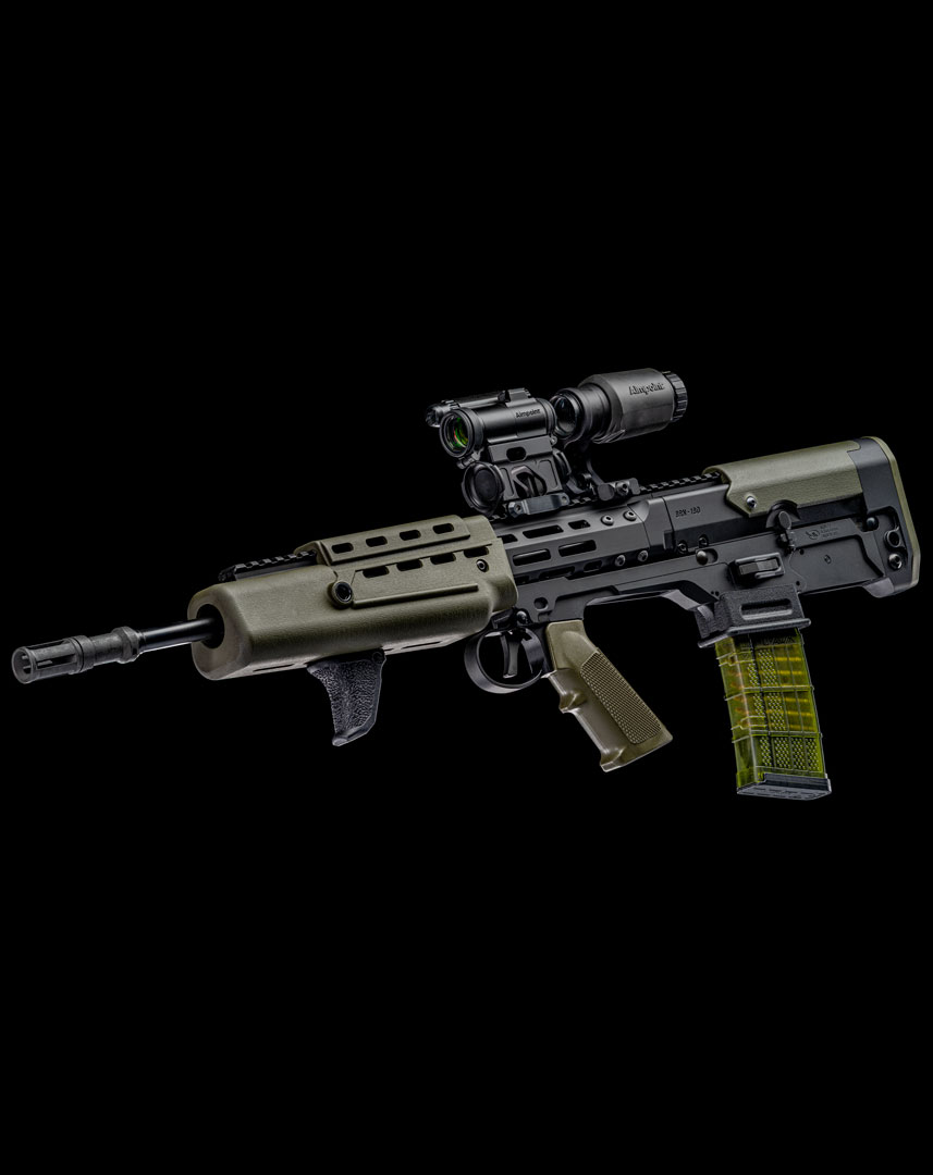 Aimpoint, Inc. tweet media