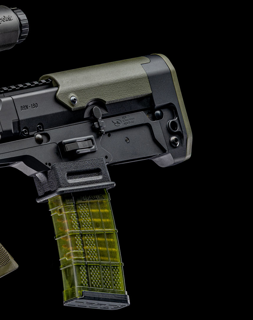 Aimpoint, Inc. tweet media