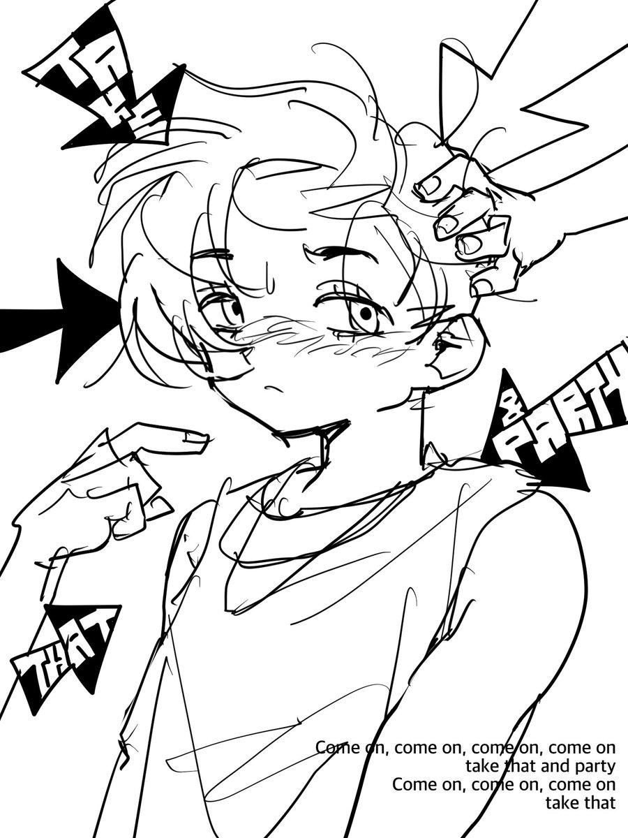 멧도요 tweet media