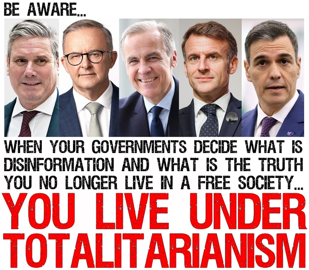 Jeffrey49035774's tweet image. Any Questions...🤬
#WEF2030Agenda #LiberalCorruption