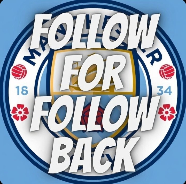 City fans lets connect