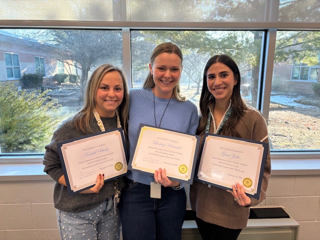 Dolsen Elementary tweet media