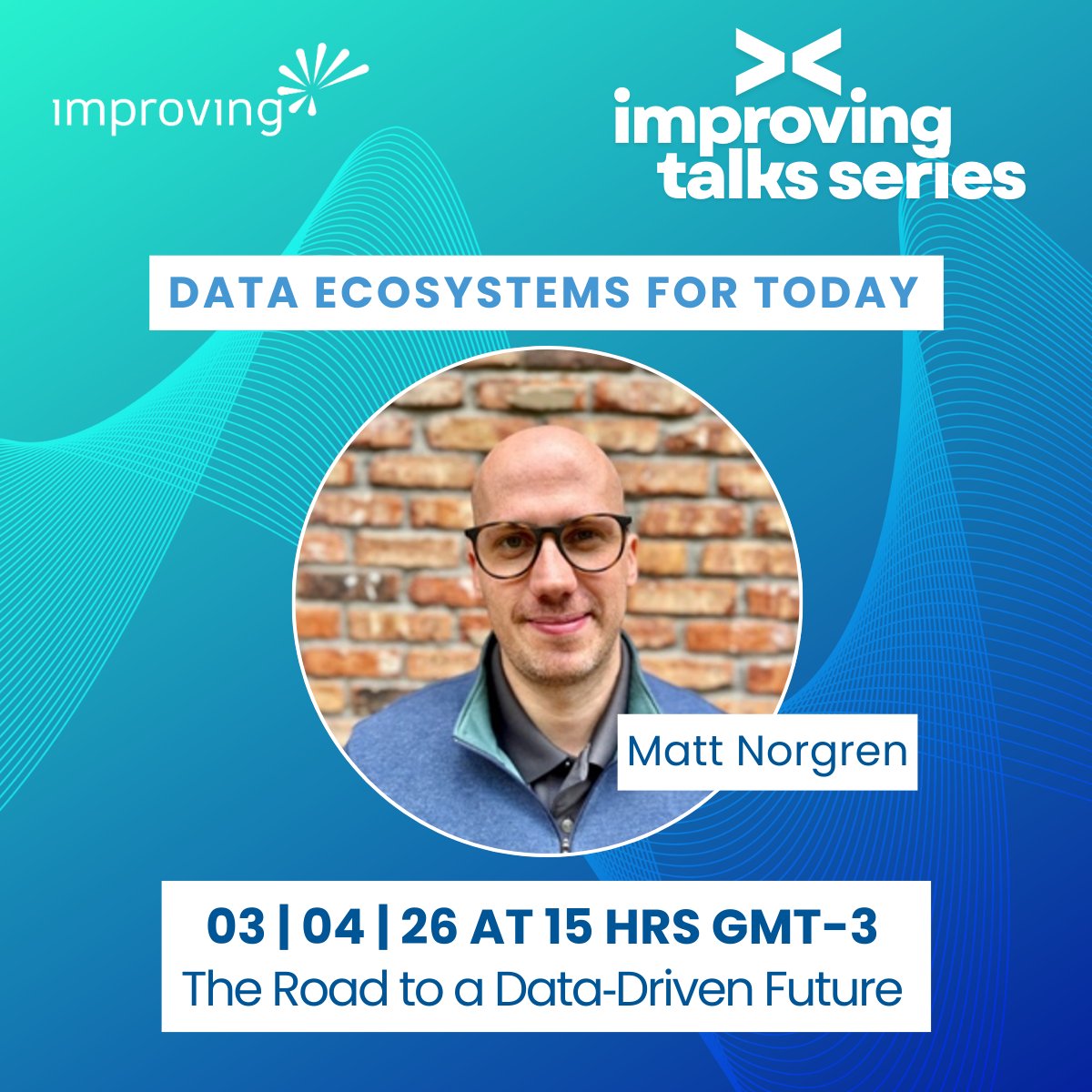 Improving South America tweet media