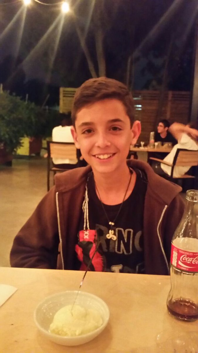 Daniel Adir tweet media