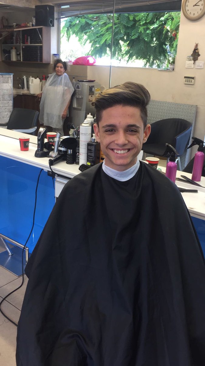 Daniel Adir tweet media