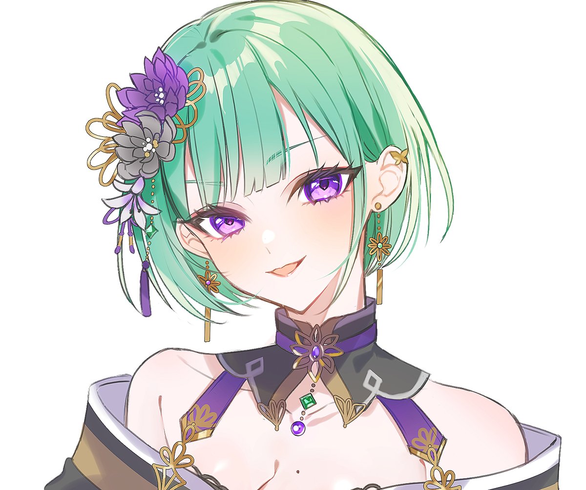 八雲べに💄💚 (@beni_yakumo) / Posts / X