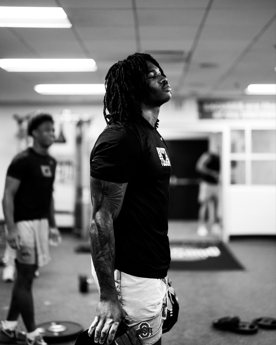 Ohio State Football tweet media