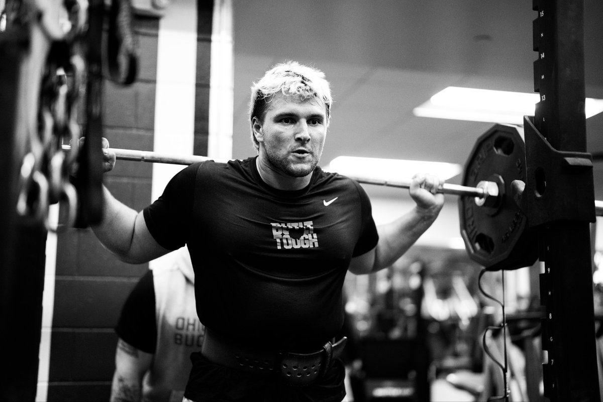 Ohio State Football tweet media