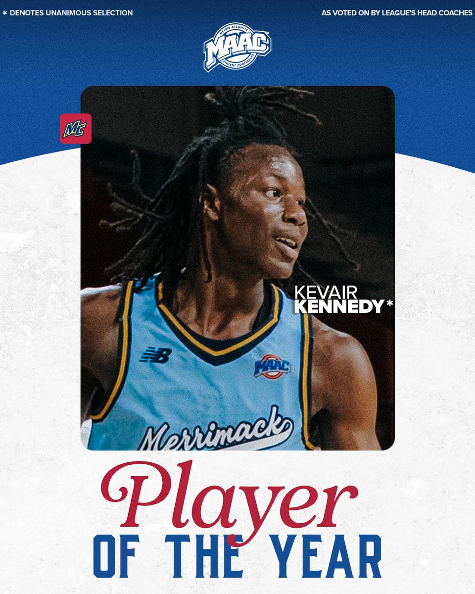 MAAC Hoops tweet media