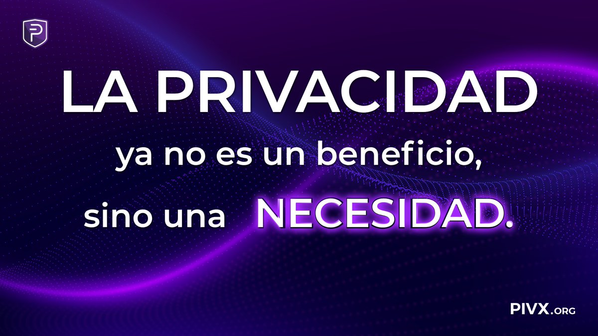 PIVX_Espanol's tweet photo. 42,695 puñaladas por la espalda: Pagando al Gobierno para que te rastree.
La semana pasada, la jueza de distrito de EE. UU. Colleen Kollar-Kotelly emitió un fallo declarando que el Servicio de Impuestos Internos (IRS) violó las leyes federales de privacidad aproximadamente 42,695 veces.
Sí, escuchaste bien..

👉https://t.co/o9Ns8wvcf8

#PIVX #IRS #PrivacyMatters