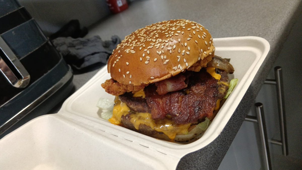 Paul Bunyan tweet media