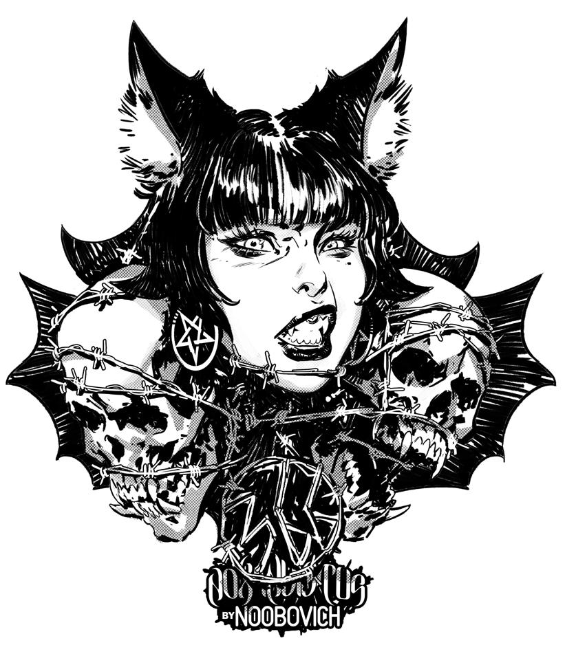 Noobovich tweet media