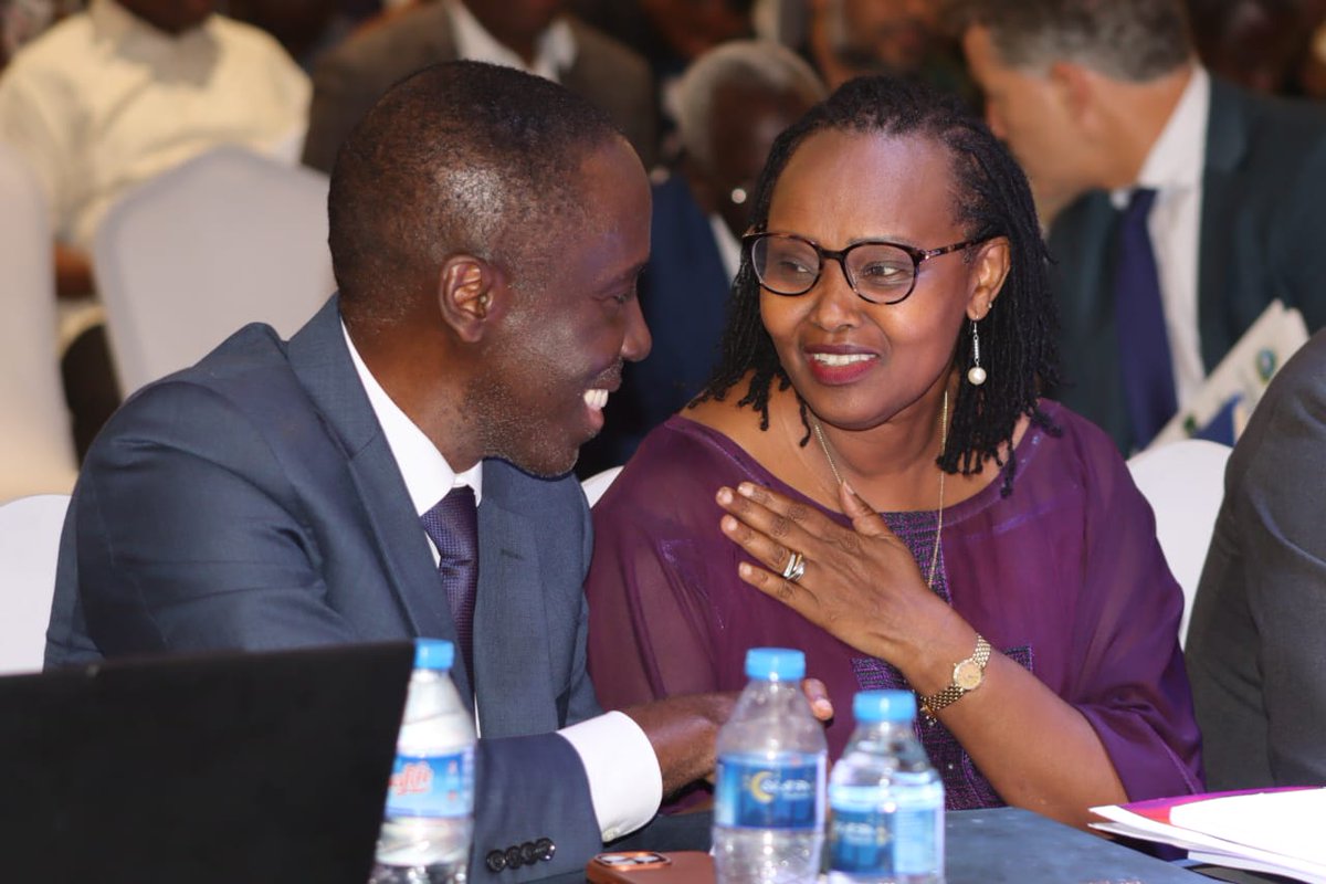 Christine N Umutoni tweet media