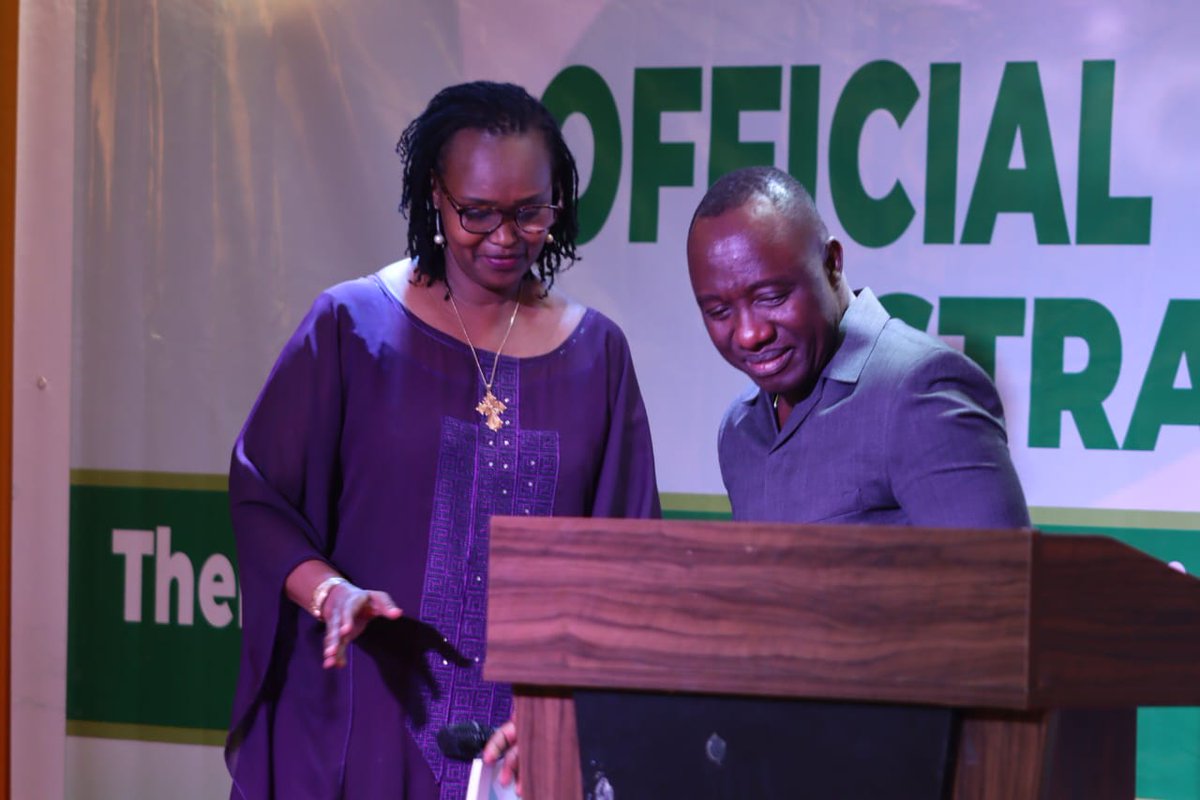 Christine N Umutoni tweet media