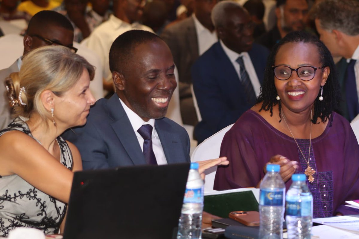 Christine N Umutoni tweet media