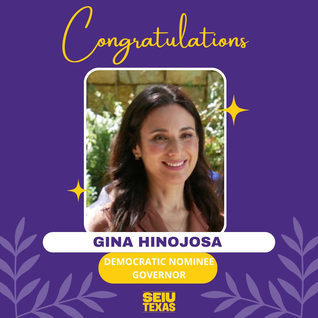 SEIU Texas tweet media