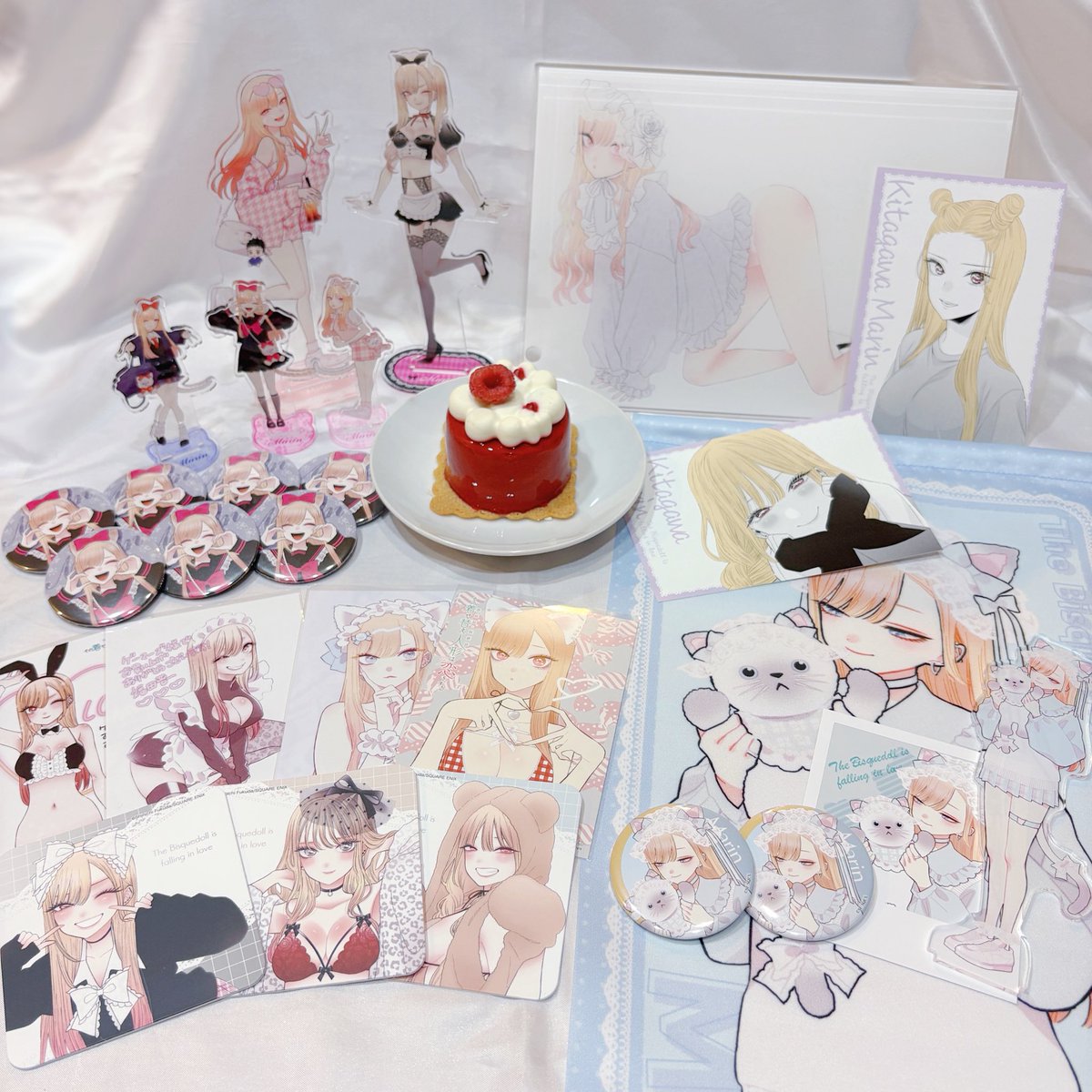 かれん tweet media