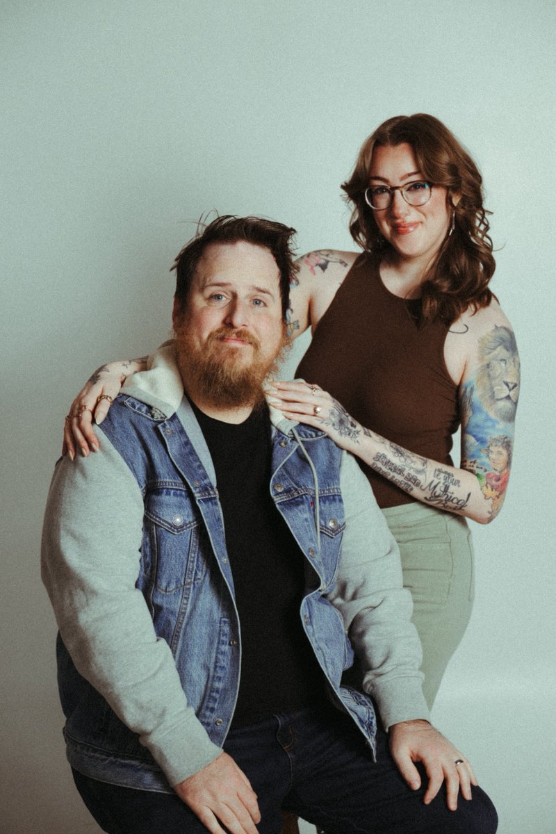 The Editorial Style 📸 tweet media