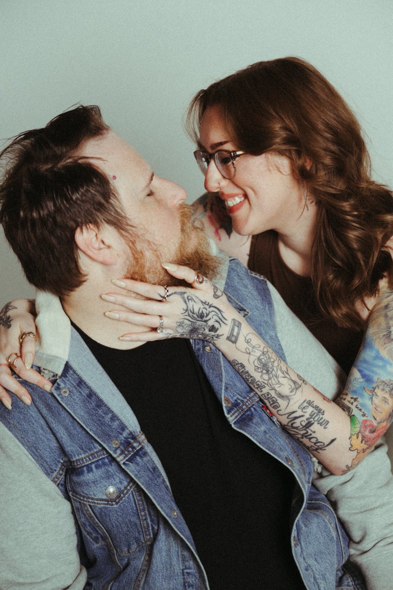 The Editorial Style 📸 tweet media