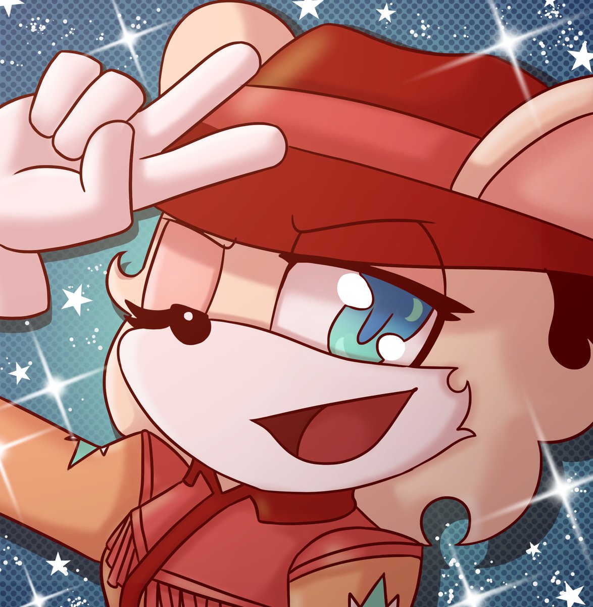 LemonSparkzz tweet media