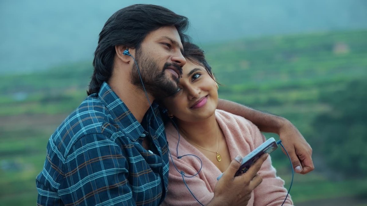 Netflix Unveils the Trailer of 'Made In Korea', a Cross‑Cultural  Coming‑of‑Age Story of Courage and Self‑Discovery* Produced by Rise East  Entertainment and helmed by Ra. Karthik, Made In Korea stars Priyanka Mohan