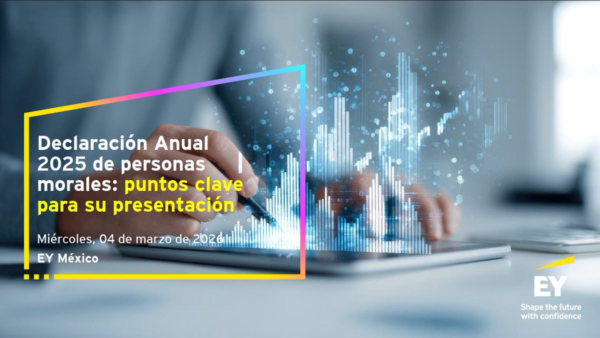 EY México tweet media