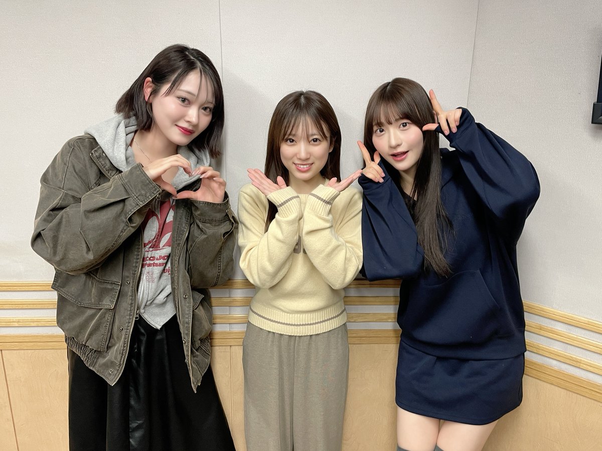 公式】矢吹奈子のレコメン！ (@reco_wednesday) / Posts / X