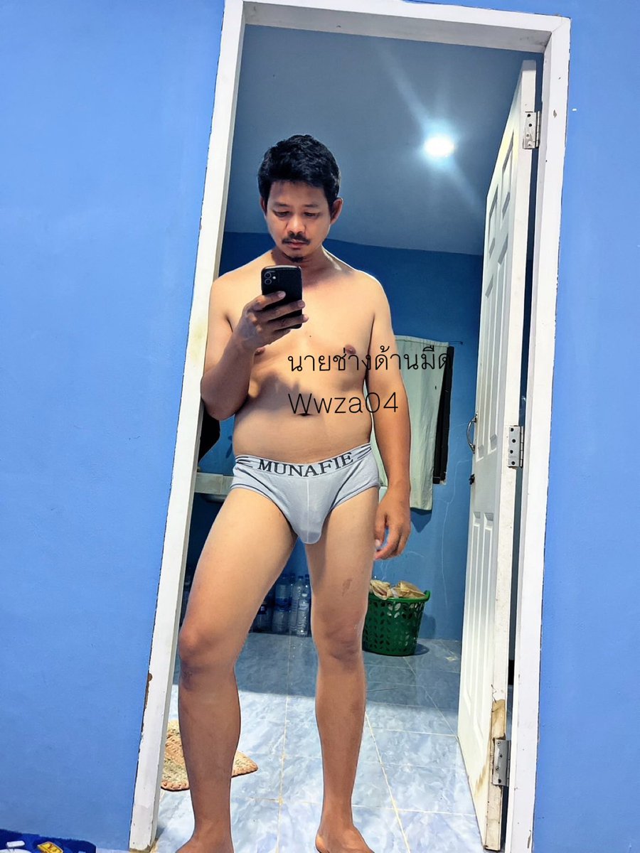 นายช่างด้านมืด tweet media