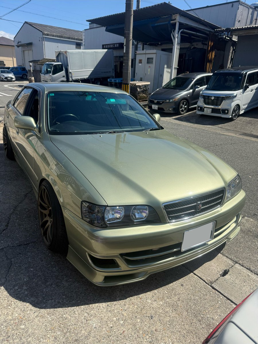 car service Mtec tweet media