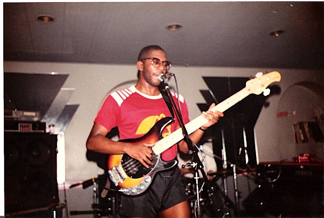 Positive Noise tweet media