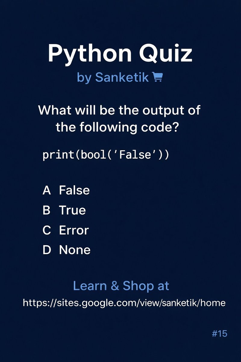 Sanketik tweet media