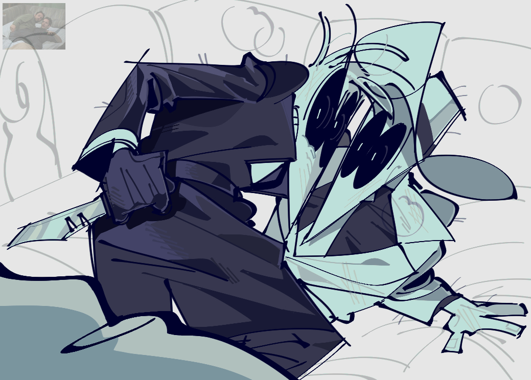 🧂 (@salty_spy_) on Twitter photo 