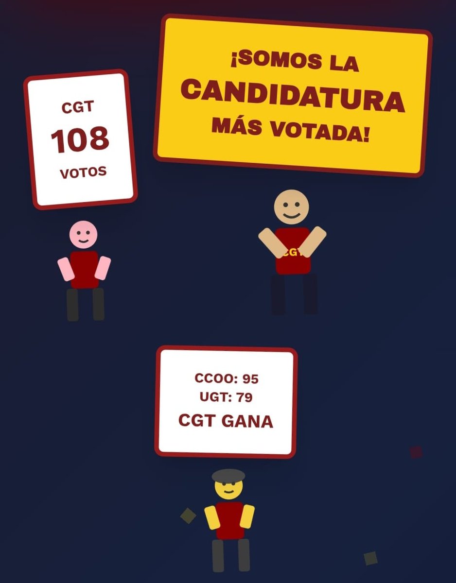 CGT Sevilla tweet media