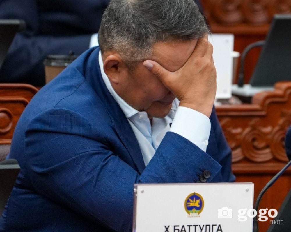 Баттулга гээч бол Монгол улсын хараал, хорт хавдар, хамгийн2 бузар зүйл. Хэдэн мянган педо гахай, дух, шүүрт юу2 байдгийн бүгдийг нь нийлүүлсэнээс ч илүү адгийн харх. Монгол хүн яагаад ч биш. Хууль нь, төр нь яаж ч чадахгүй бол карма эсвэл тэнгэр бурхан шүүгээд өгөх өдөр ирэх биз