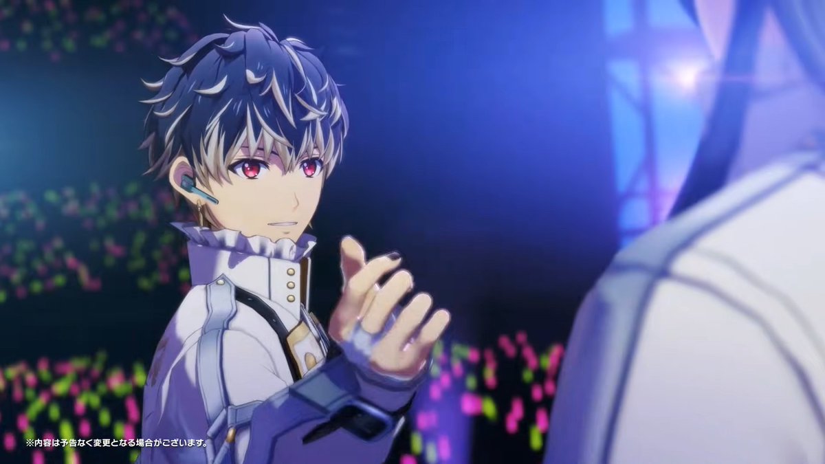 hunieday's tweet photo. Can Re:vale stop incorporating this move in their choreographies it's getting genuinely ridiculous https://t.co/GK1x5PmMm1