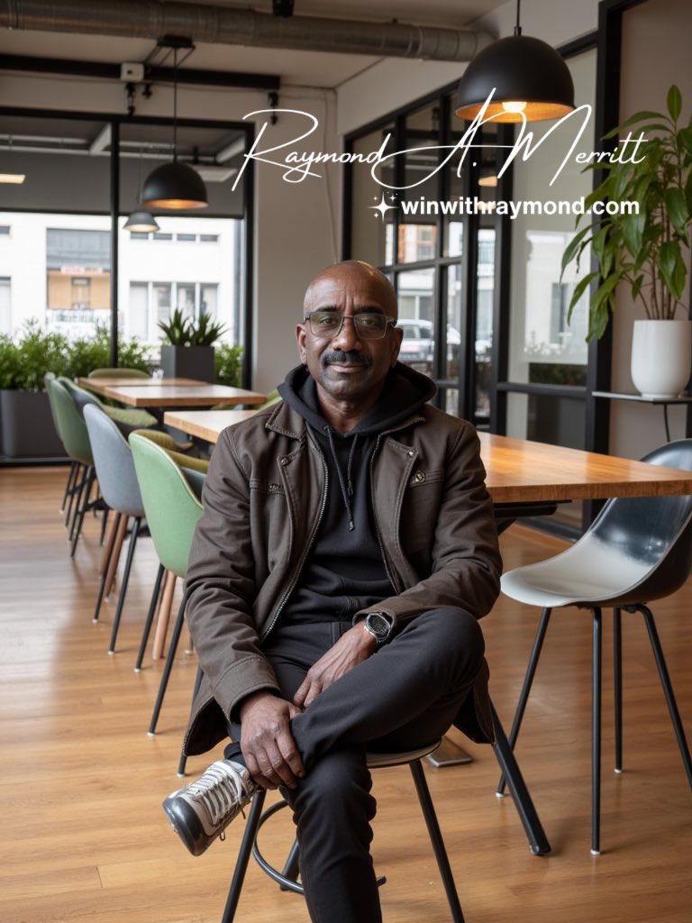 RaymondMerritt's tweet photo. Network marketing isn't sales. It's leadership development. 🦅

Stop recruiting numbers. Start scouting talent.

What's the #1 trait you look for in a leader? 👇🏾

Join Raymond: https://t.co/ec9nf2KBiO

#Leadership #NWM https://t.co/jzh8CNPDtu
