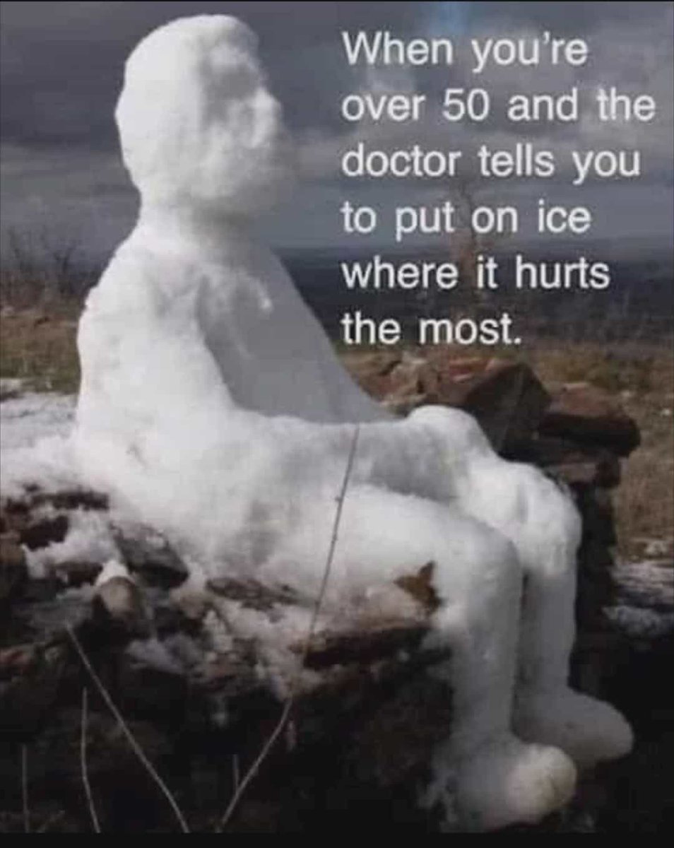 realbobandbrad's tweet image. Aches happen, but the right movement and recovery tools can make a big difference. Or skip the ice and sink into our massage chair for full-body relief.

Be sure to check out our YouTube channel for more tips to move better and hurt less!
#healthy #fit #painfree #bobandbrad