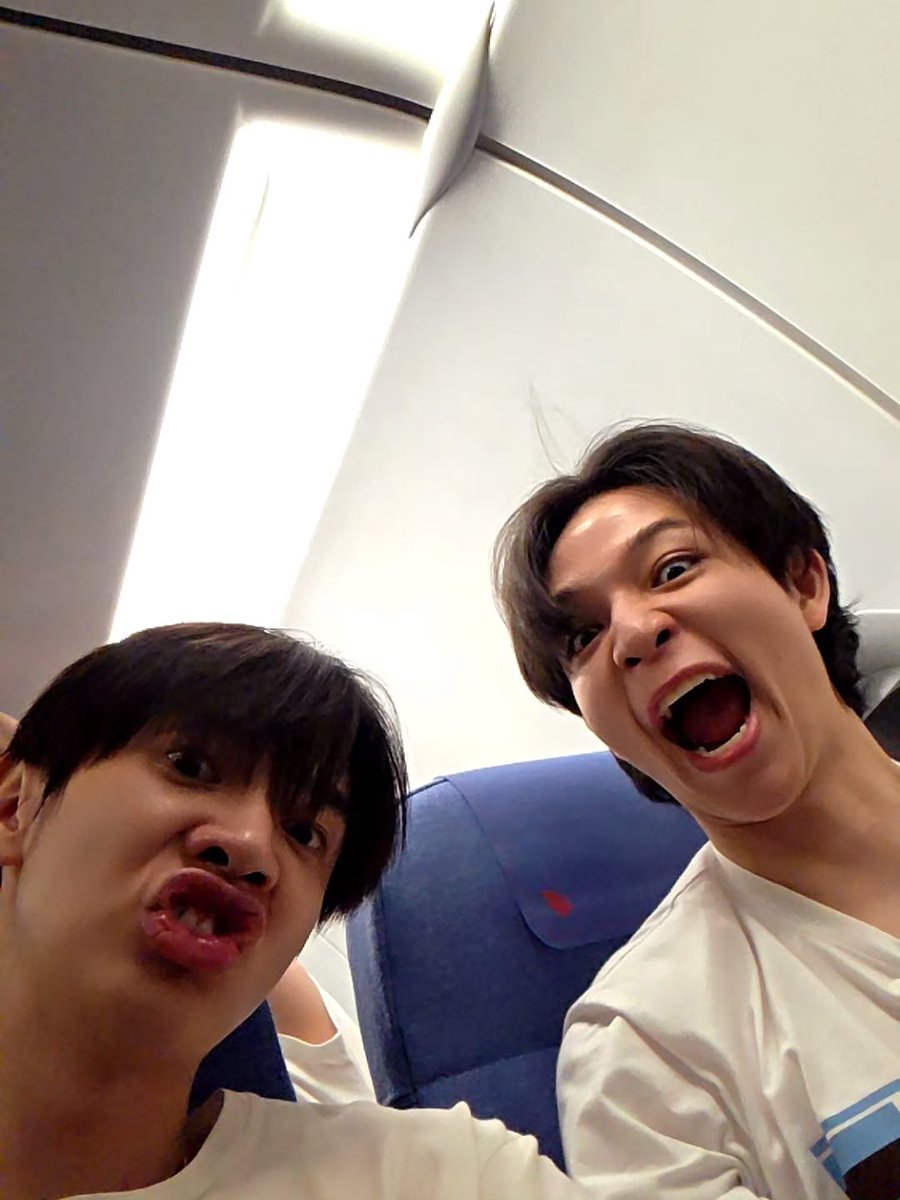 Maxky_rp Official Fanclub tweet media