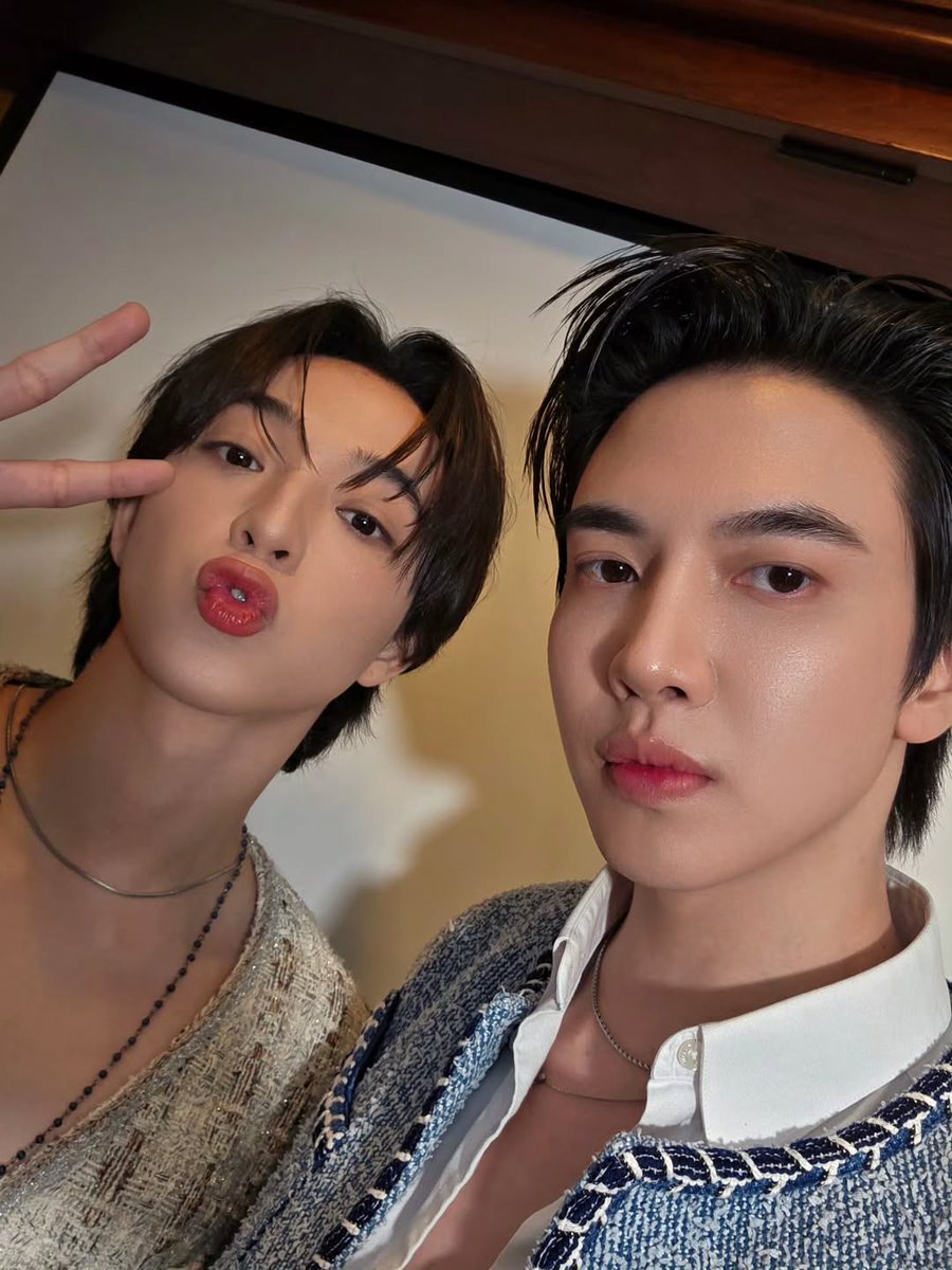 Maxky_rp Official Fanclub tweet media