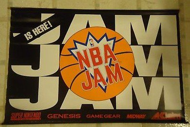NBA Jam (the book) tweet media