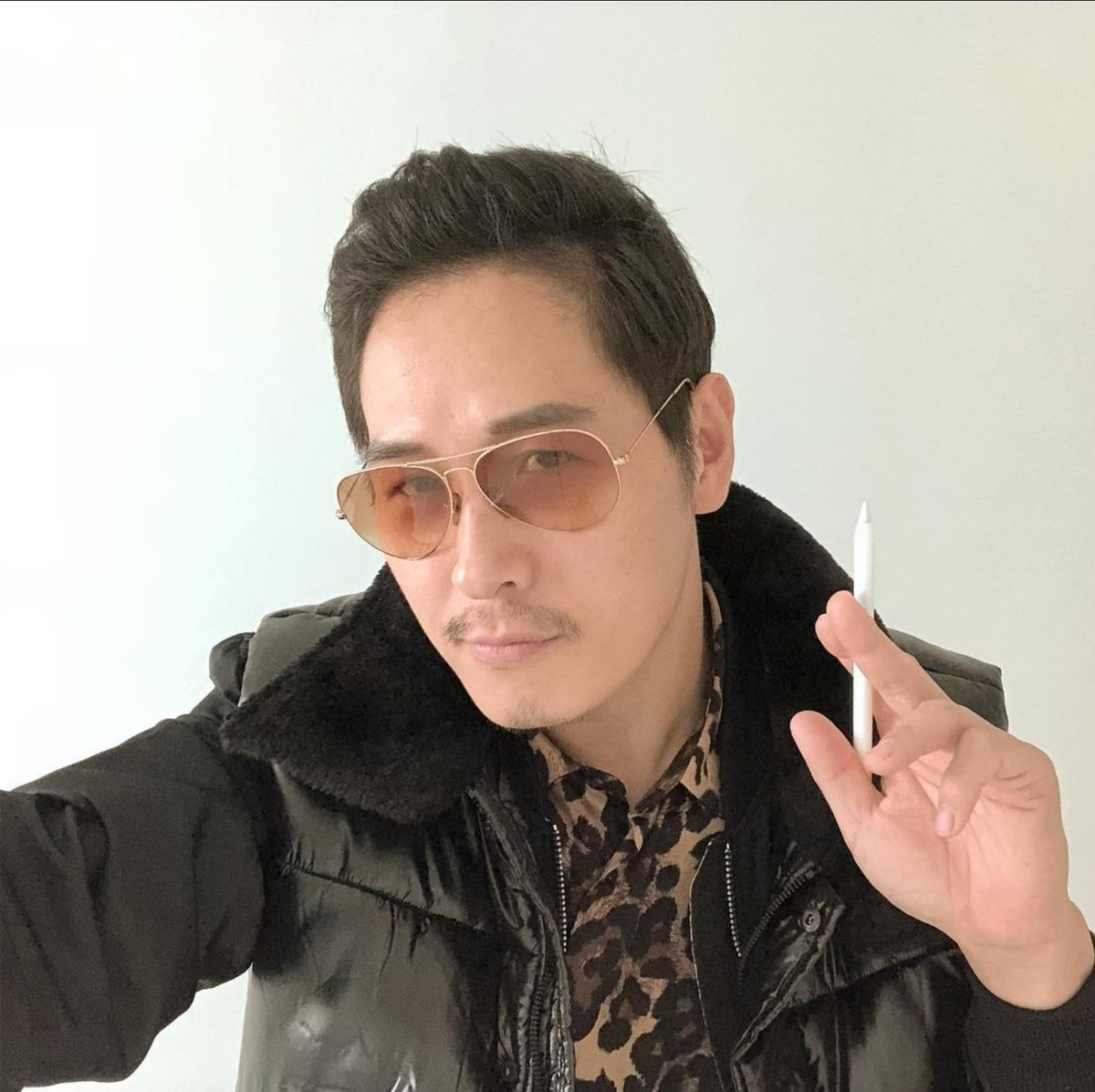 땃쥐 tweet media